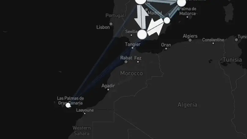 spanishoddata: A package for accessing and working with Spanish Open Mobility Big Data