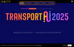 Transport AI 2025